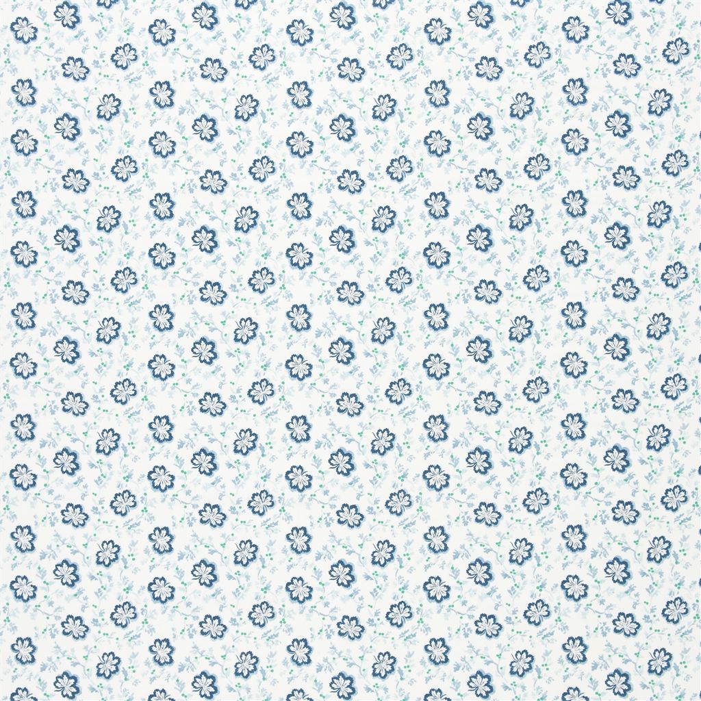Camomile - Aqua Cutting