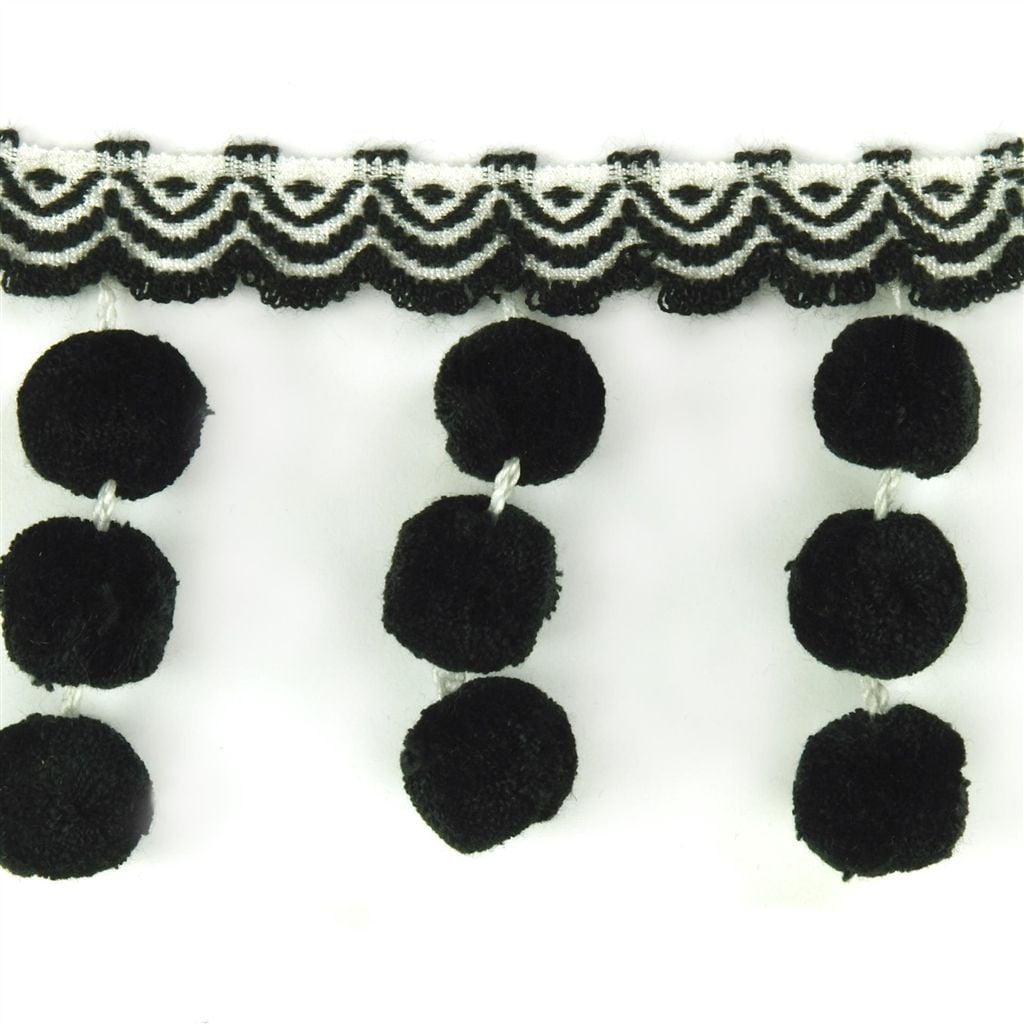 Coletti - Noir Cutting
