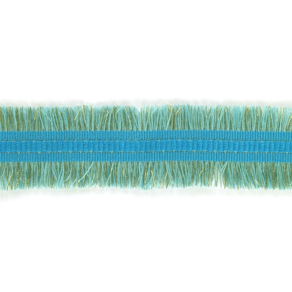 Fontana - Turquoise Cutting