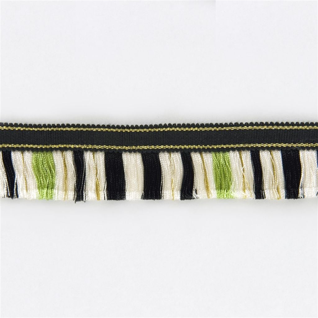 Mazzini - Moss Cutting