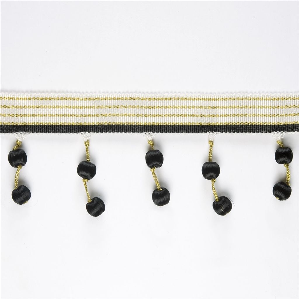 Cordoni - Noir Cutting