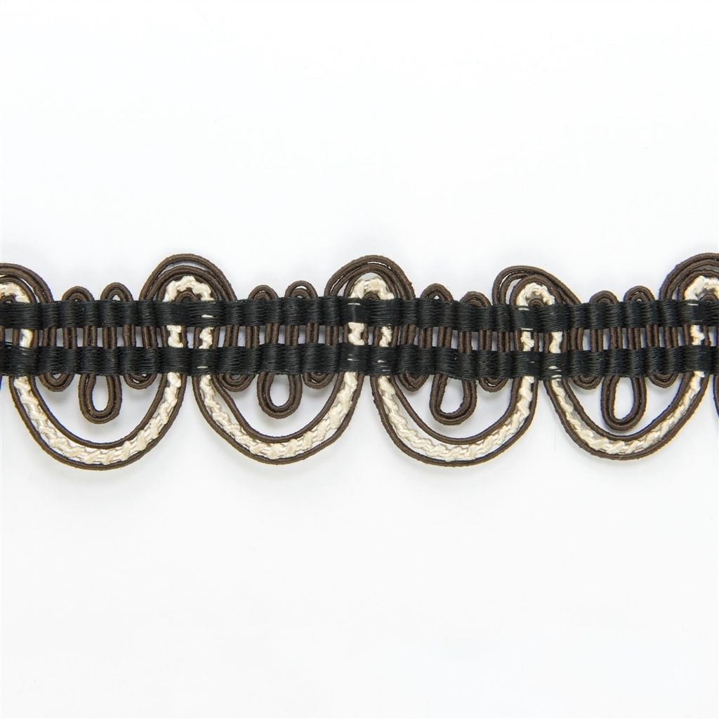 Elkington - Ebony Cutting