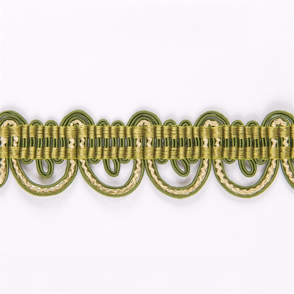 Elkington - Emerald Cutting
