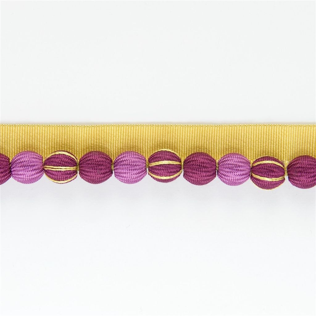 Romney - Magenta Cutting