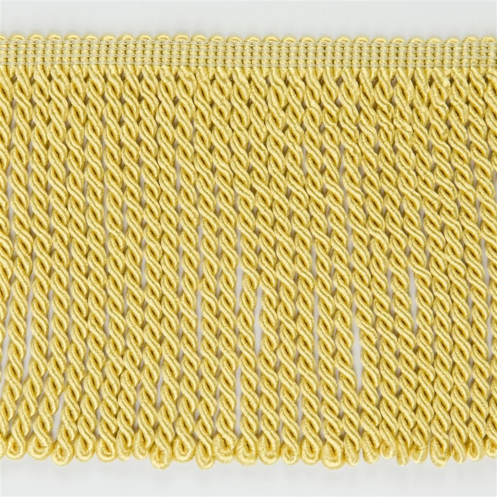 Mortlake - Gold Cutting