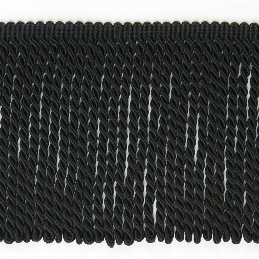 Mortlake - Ebony Cutting