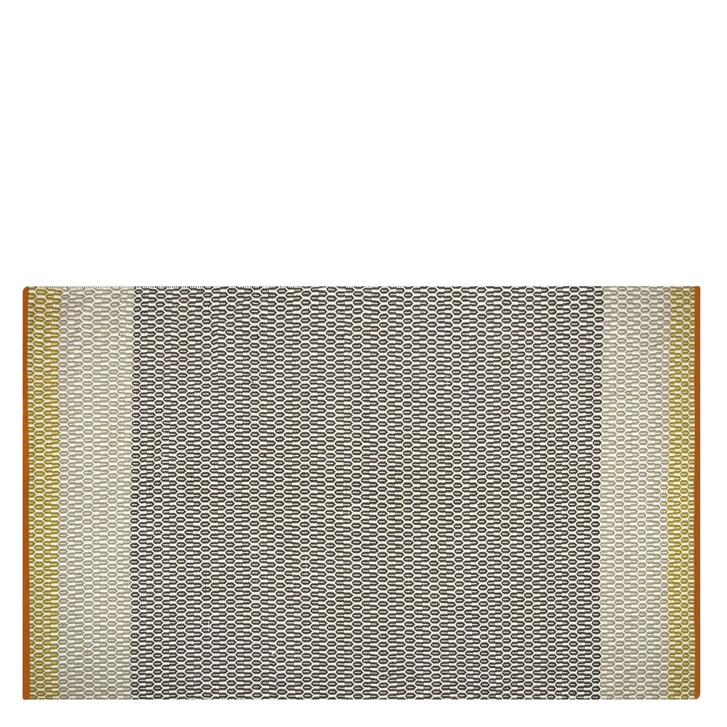 Cortez Saffron Large Rug 