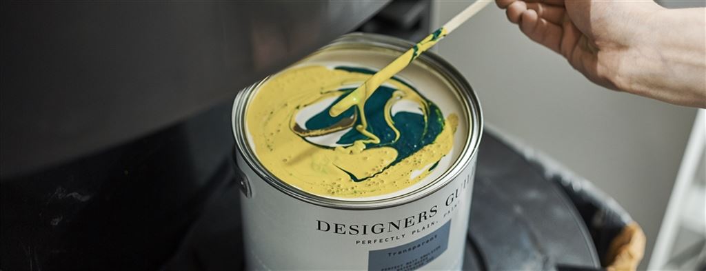 Designers Guild Paint | We call it perfect for a reason               