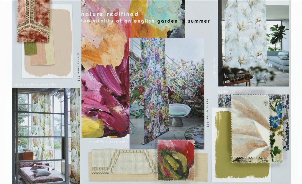 DG AT HOME | Discover the inspiration behind SS20                     