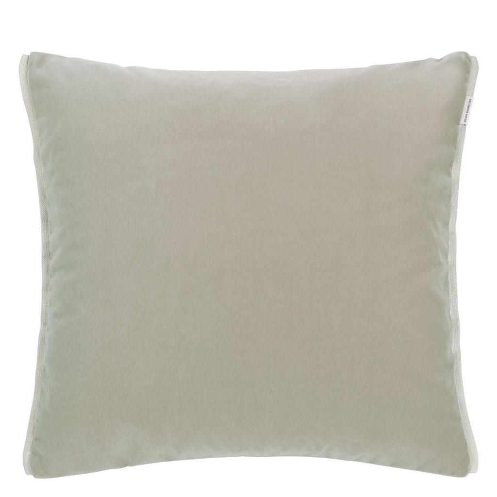 varese dove & alabaster cushion