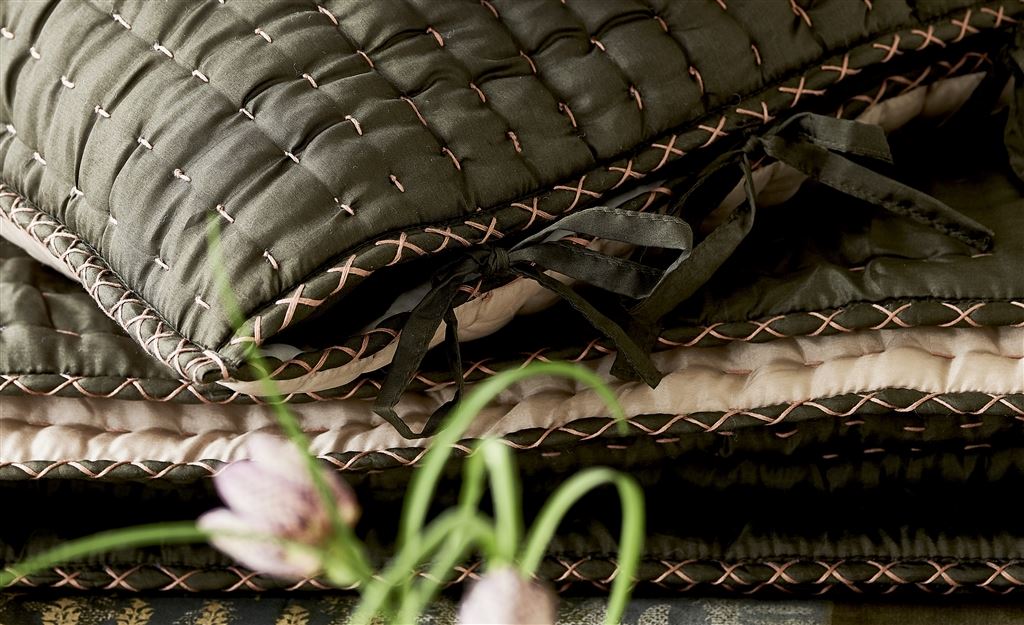 QUILTS