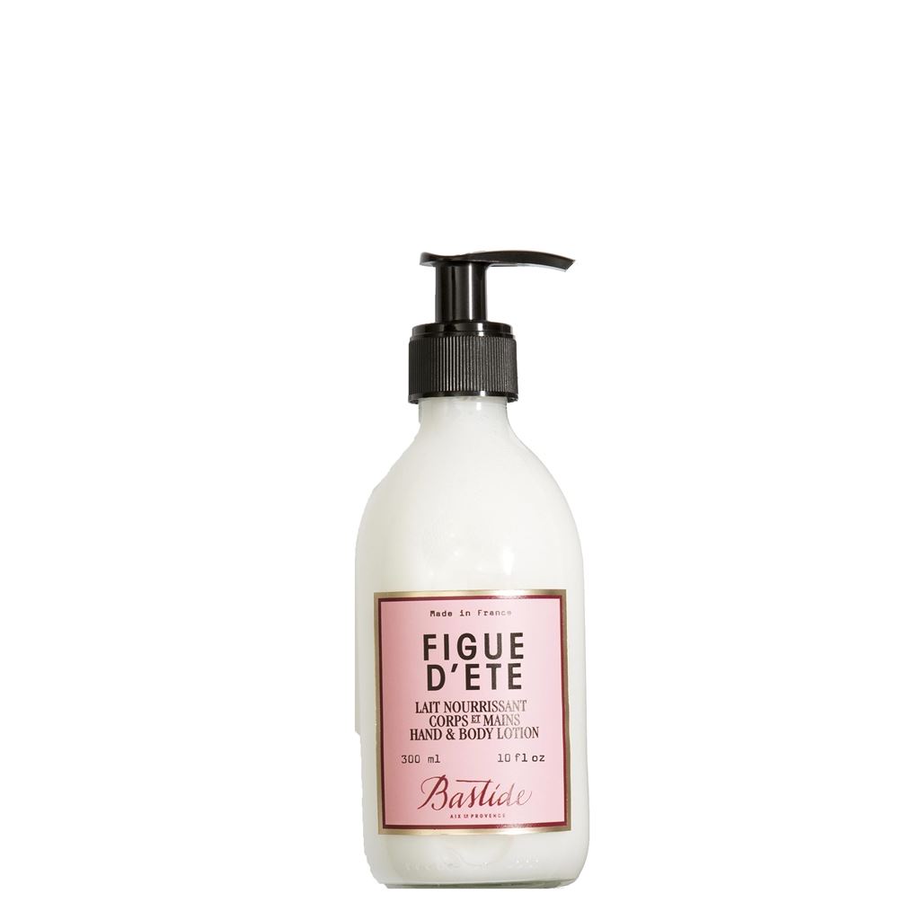 Figue d'Ete Hand Lotion