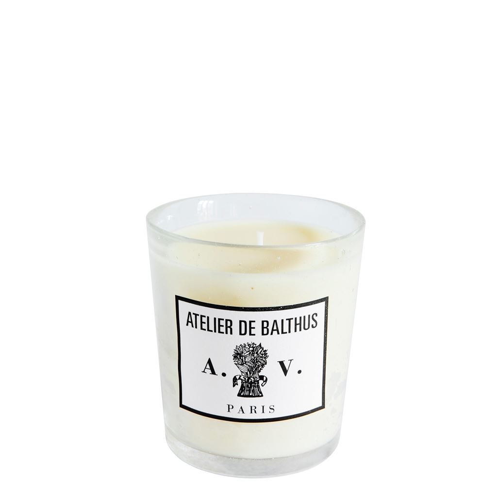 Astier Atelier de Balthus Candle