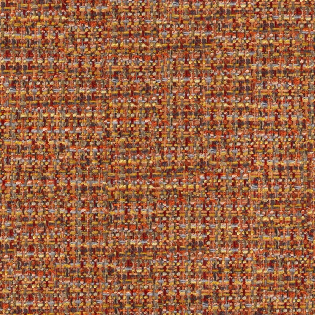 oakworth - terracotta