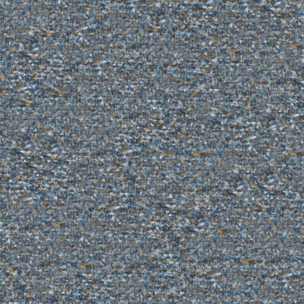 ingleton - denim