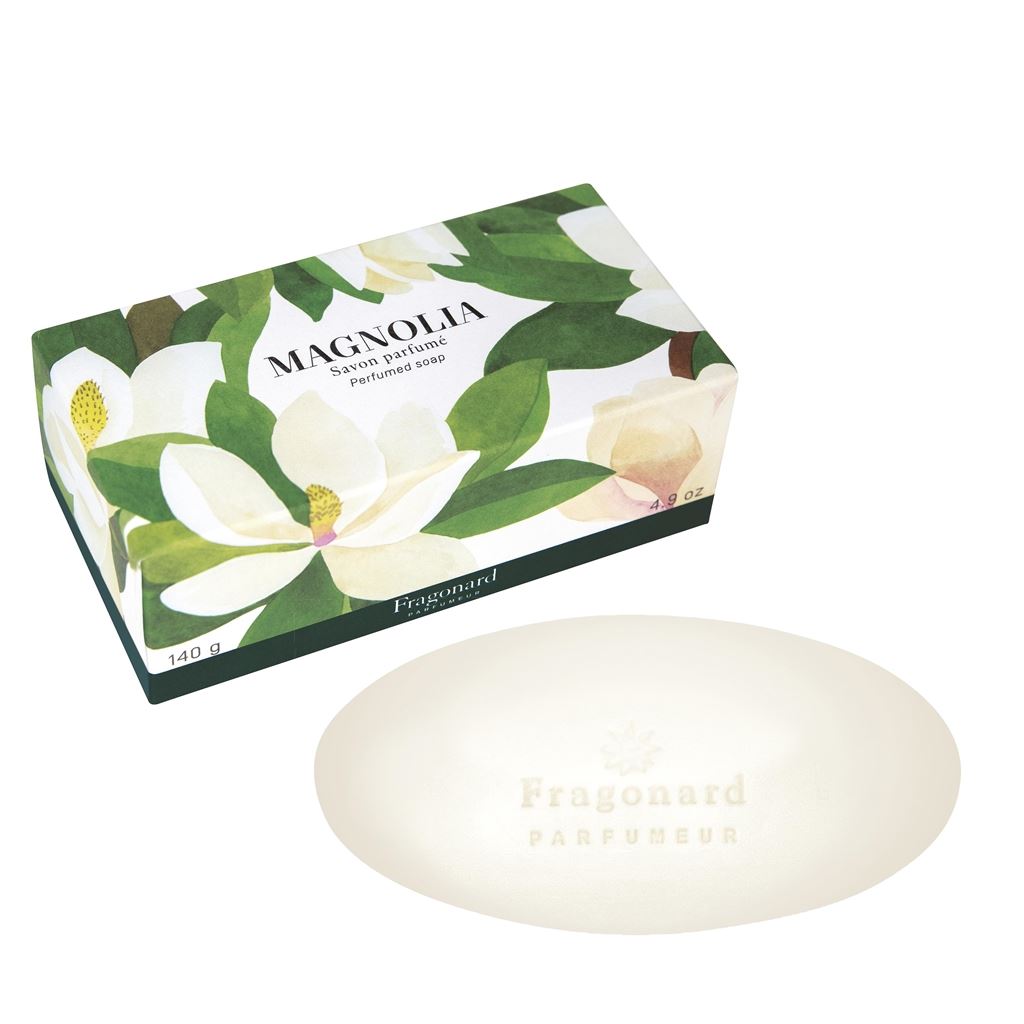 Fragonard Magnolia 140g Soap