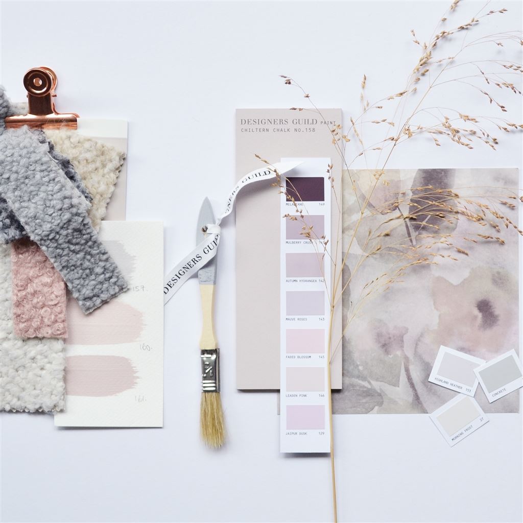 Moodboard: Barely there neutrals                                      