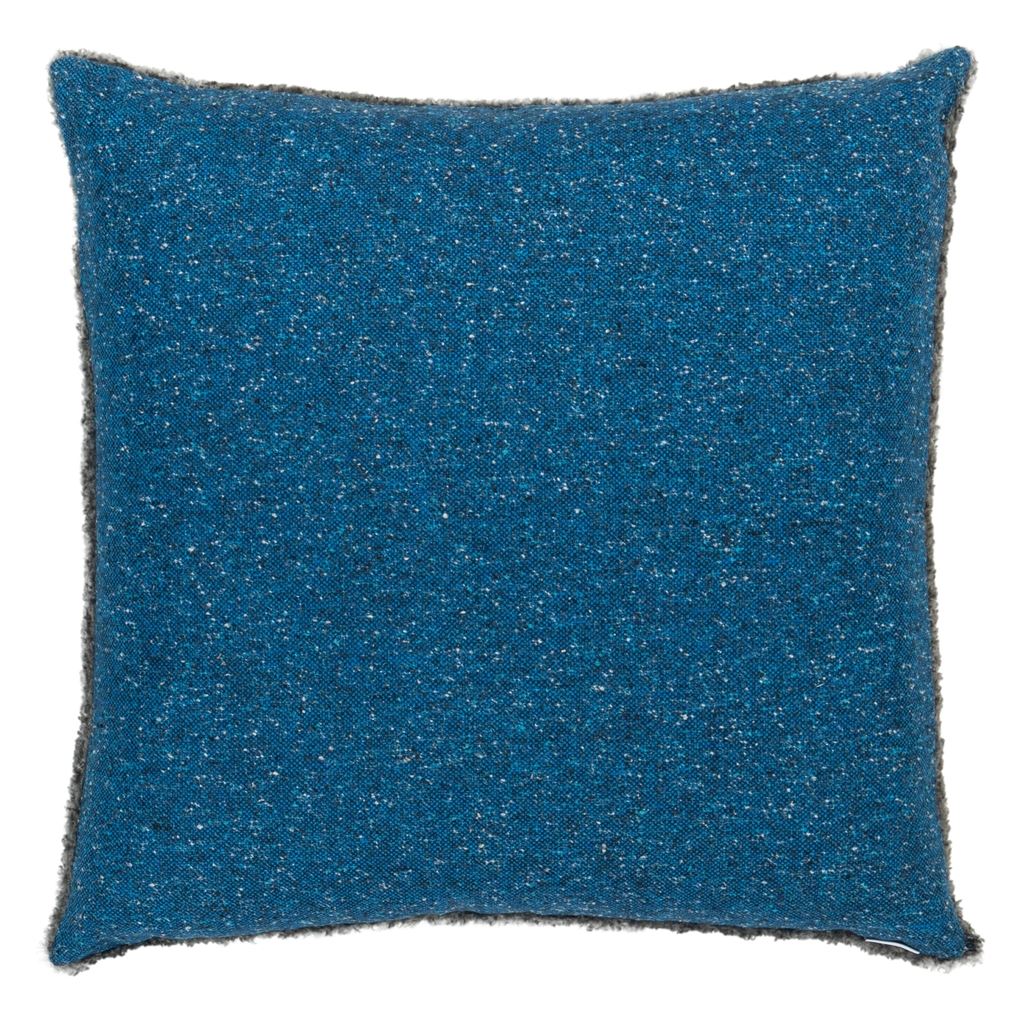 Merelle G & Brecon C Cushion - Reverse