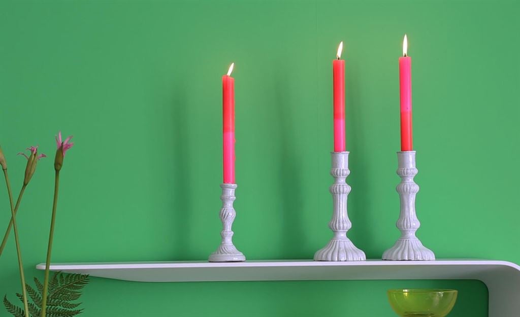 DINING CANDLES 