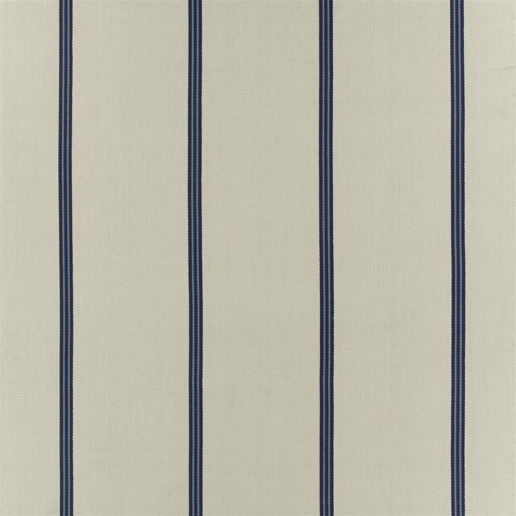 Twinfalls Stripe - Blue Cutting