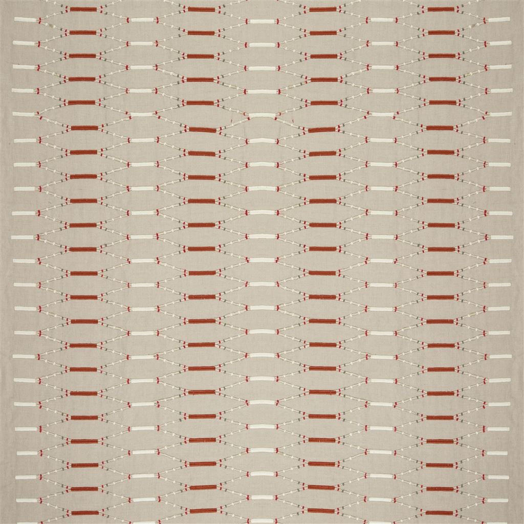 Inti - Sienna Cutting