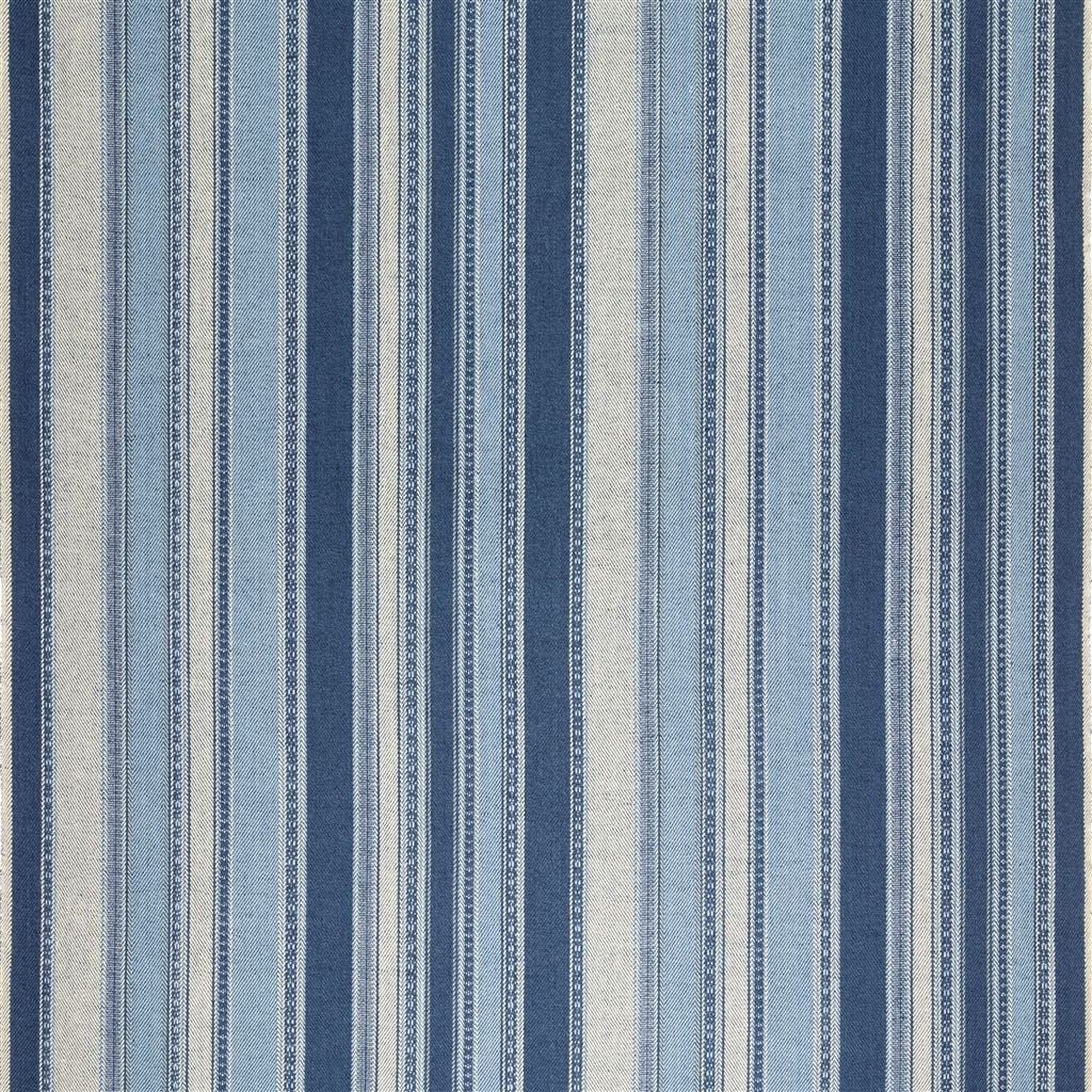 Balsas - Indigo Cutting