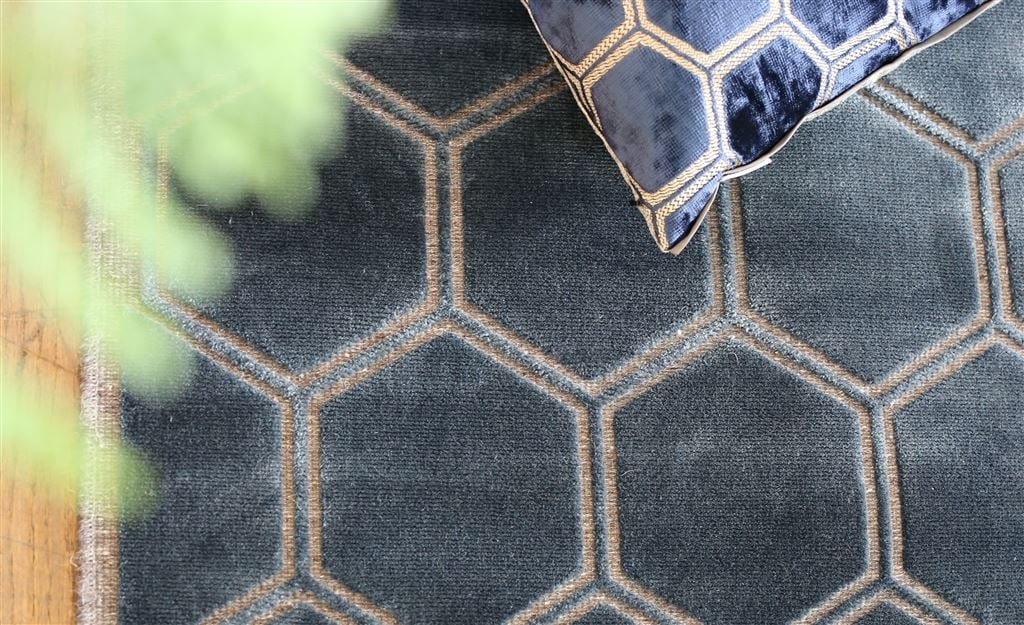 Design Focus: Rugs                                                    