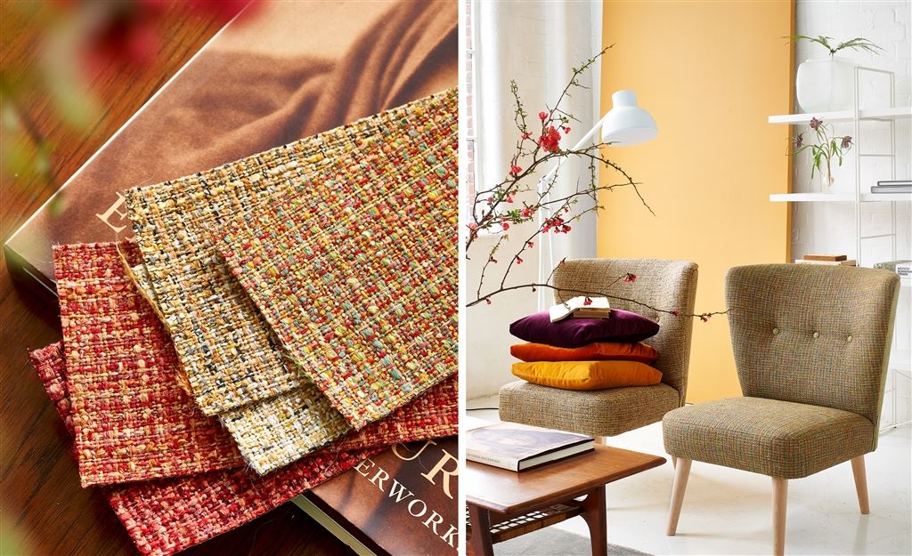 Oakworth Fabrics