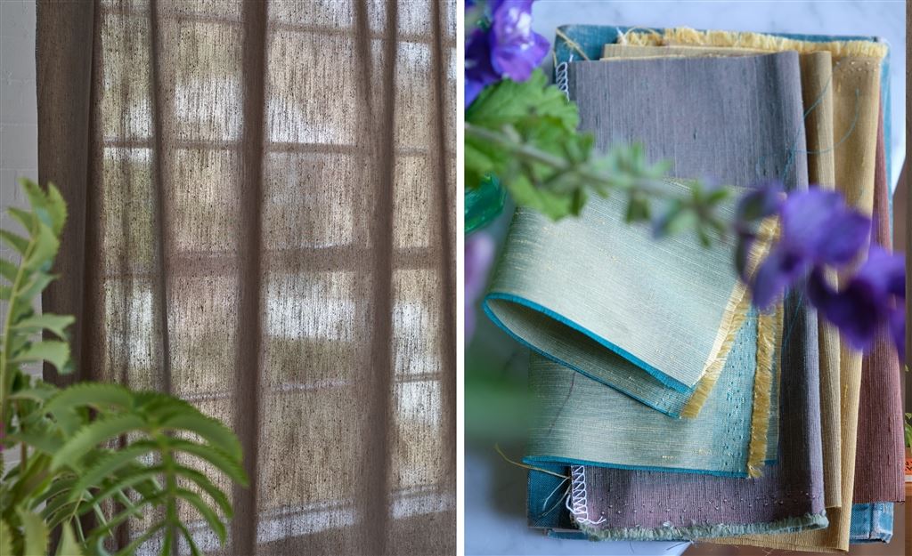 Chaviere Fabrics
