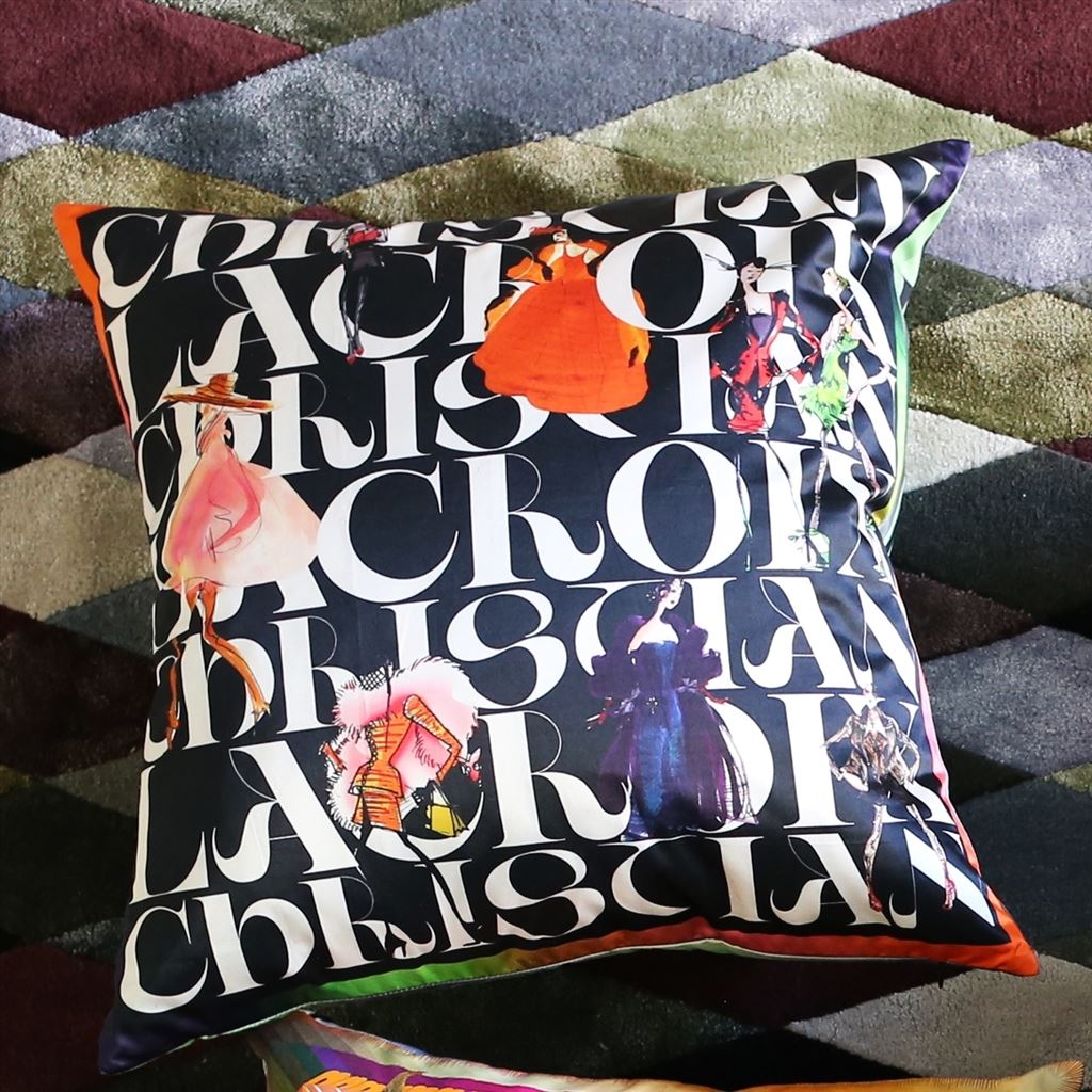 Lacroix Parade Jais Cushion