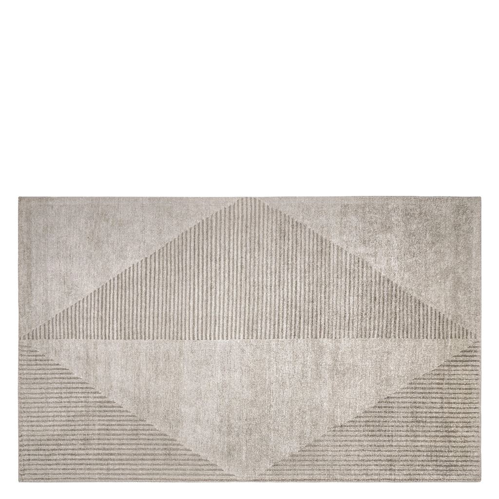 Tappeto Kappazuri Zinc