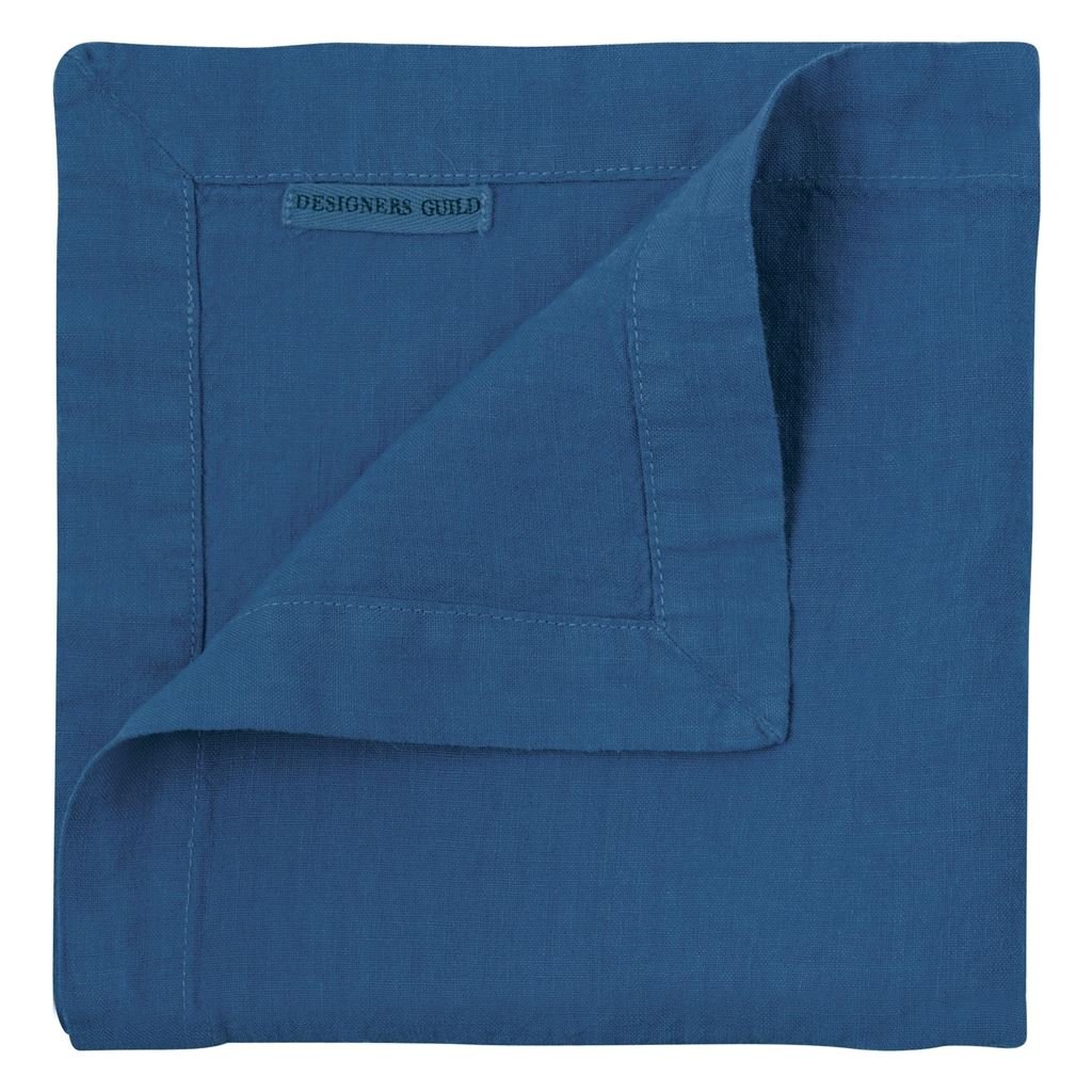 Lario Marine Napkins - Set of 4