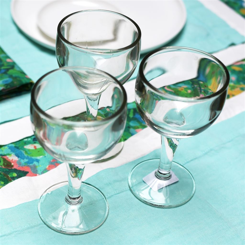 Bistrot Water Glass
