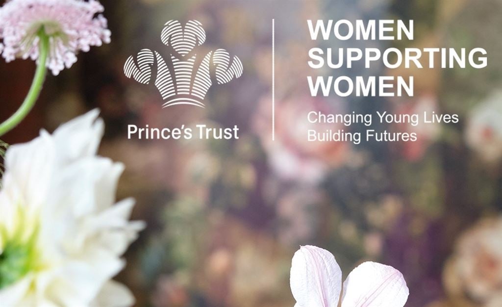 Princes Trust | Women Supporting Women                                