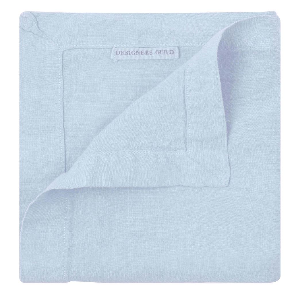 Lario Cloud Napkins - Set of 4