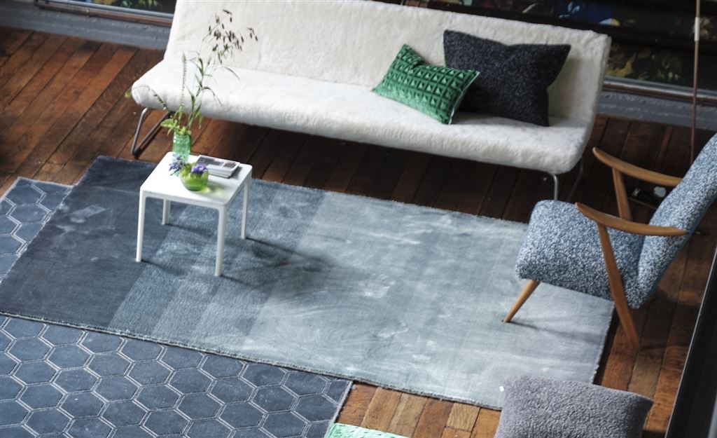 Design Focus: Rugs                                                    