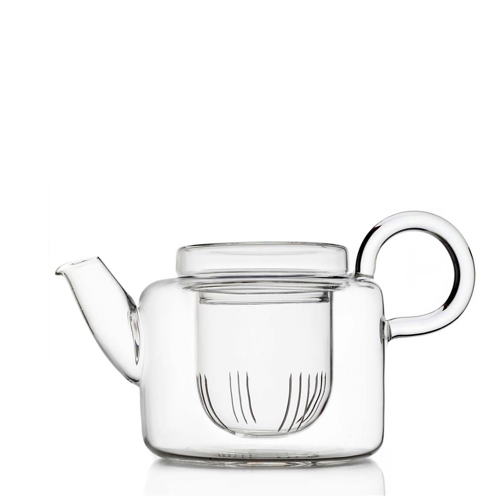 Ichendorf Piuma Small Teapot