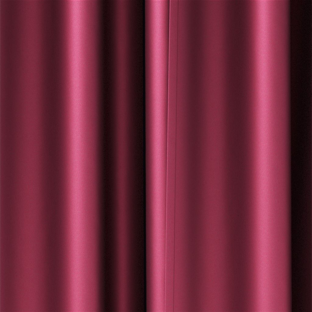 tiber - fuchsia