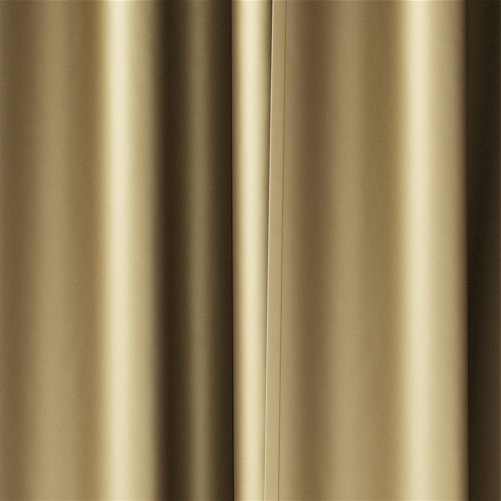 tiber - pale gold
