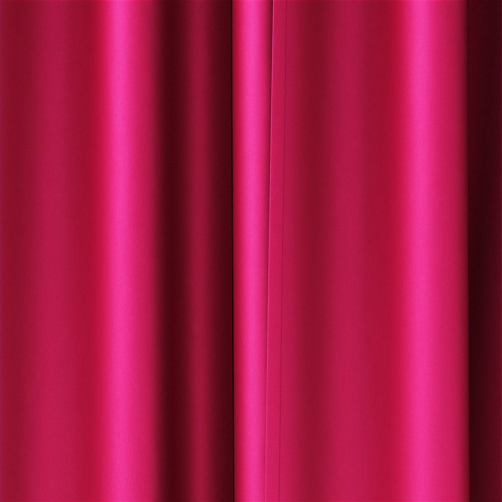 tiber - cerise