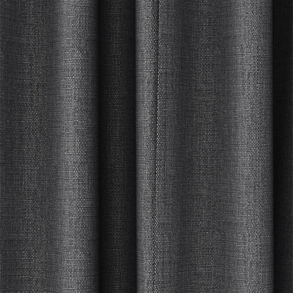 Skye Charcoal Stoff