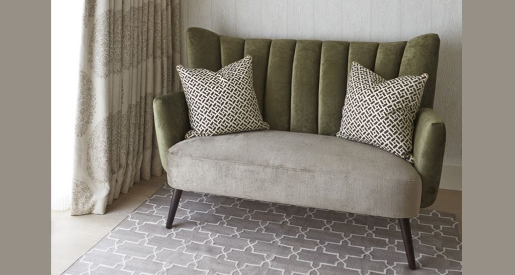 Designers Guild Furniture for the Contracts Industry