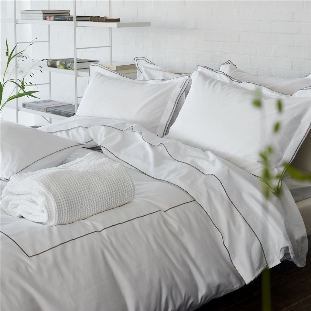 Astor Filato Birch Bedding