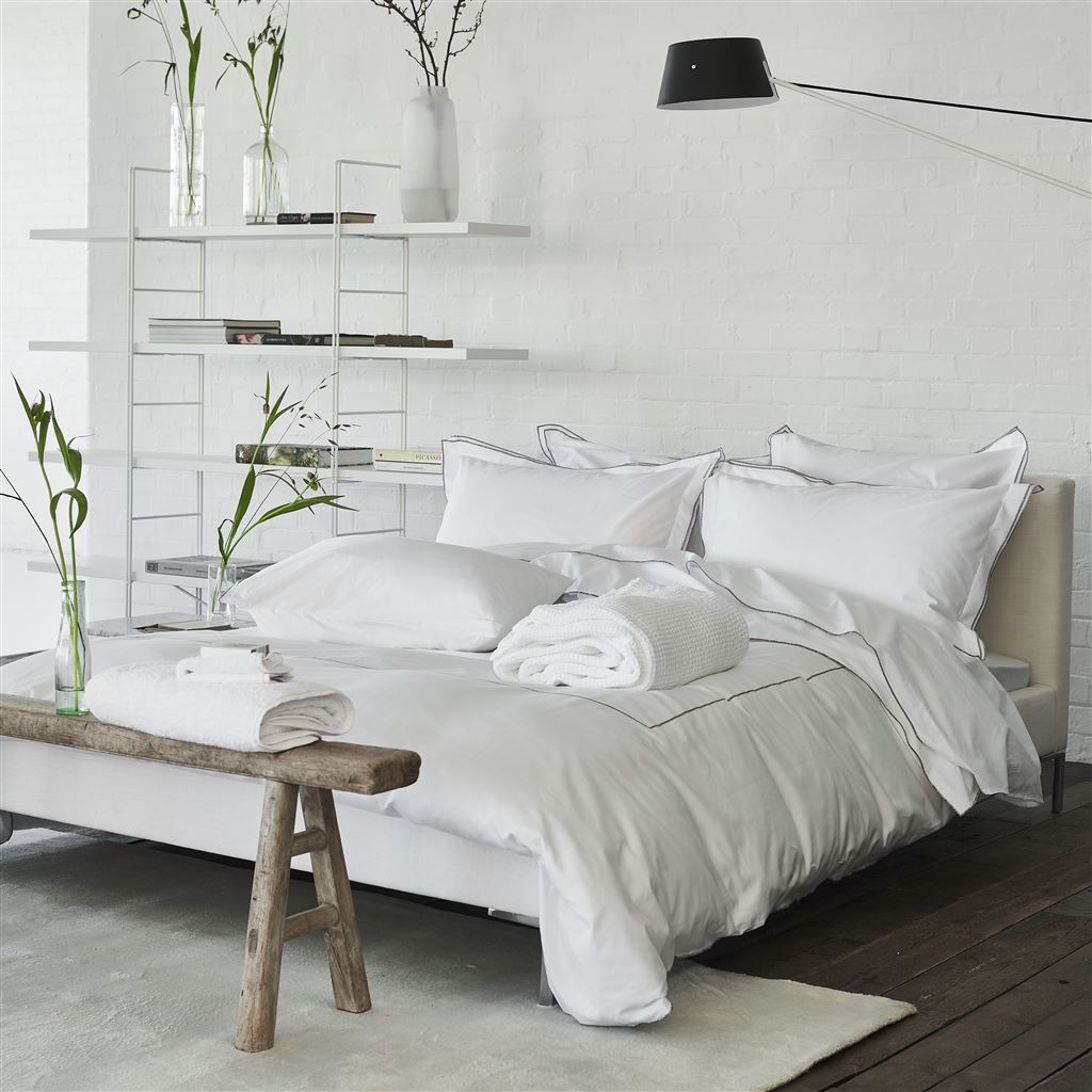 Astor Filato Birch Bedding