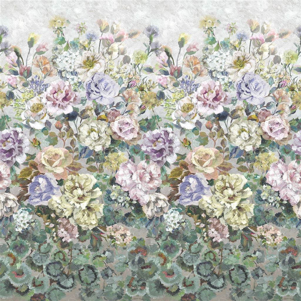 Grandiflora Rose Heather Large Sample