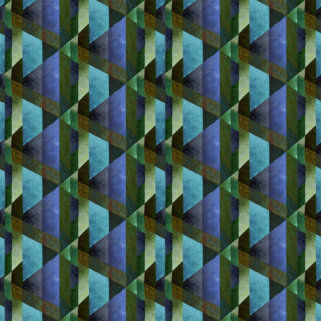Minakari Geo Cobalt Cutting