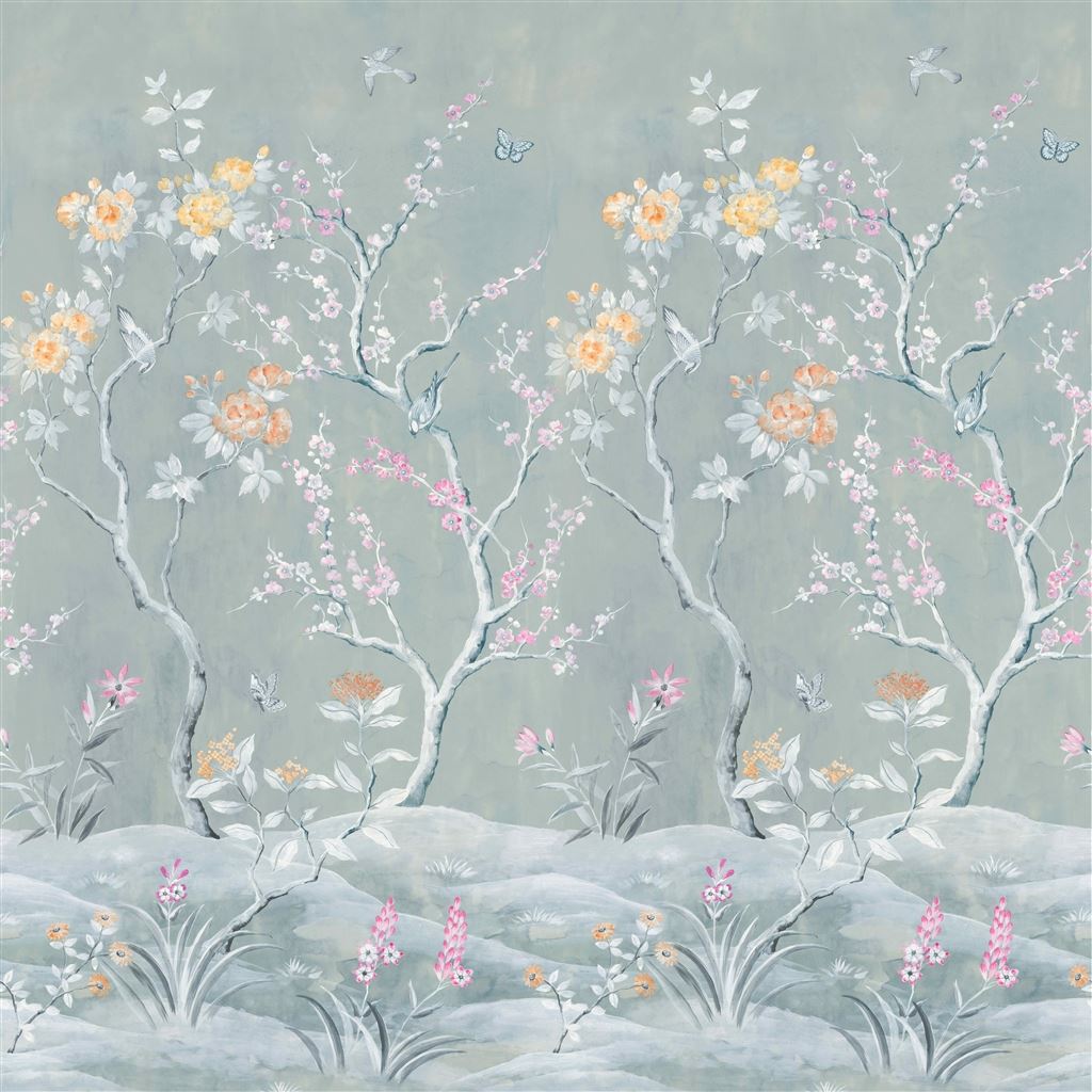 Manohari Blossom Cutting