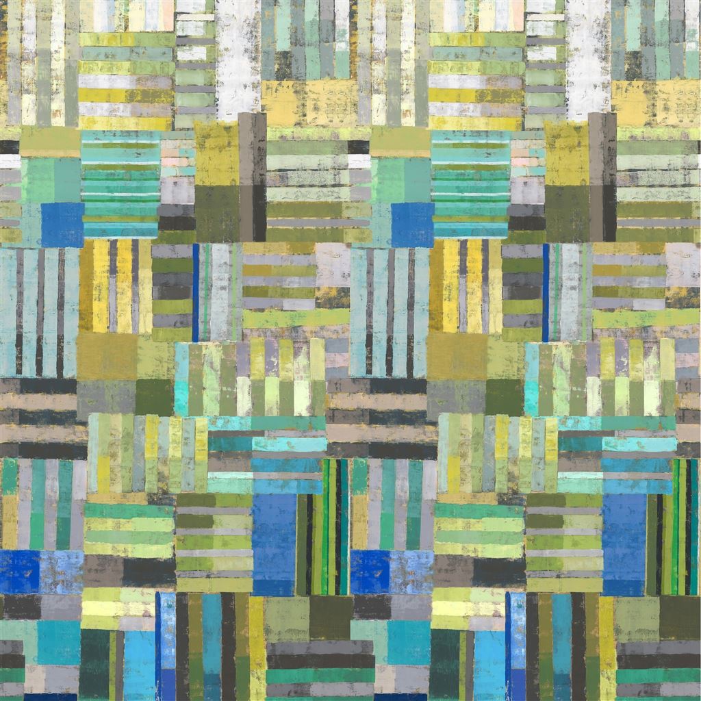 Achara Azure Cutting
