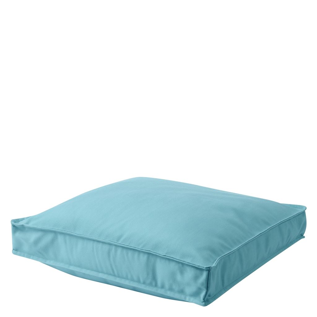 Outdoor Lovina Aqua Cushion