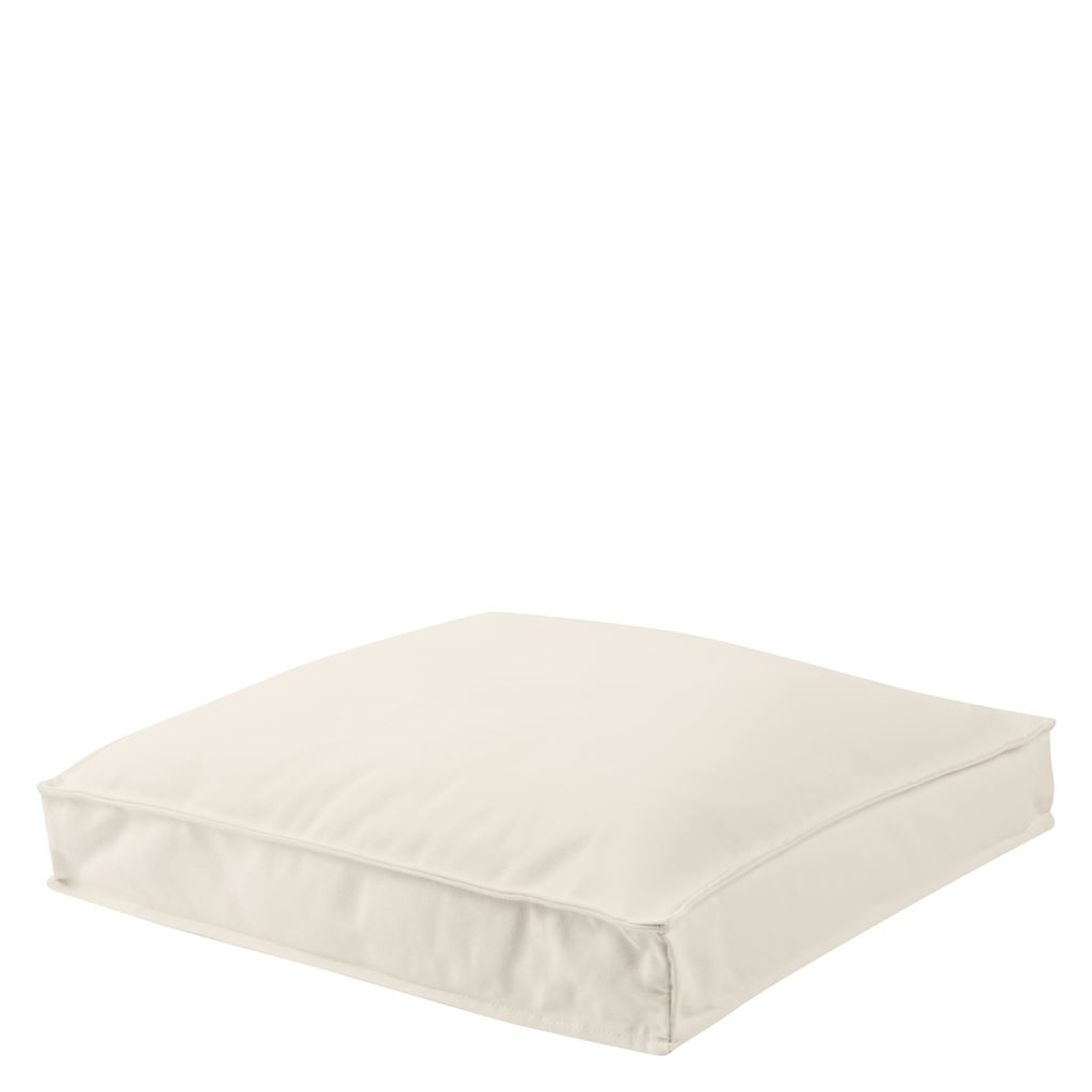 Outdoor Lovina Chalk Cushion